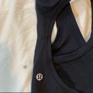 Lululemon Classic Racerback